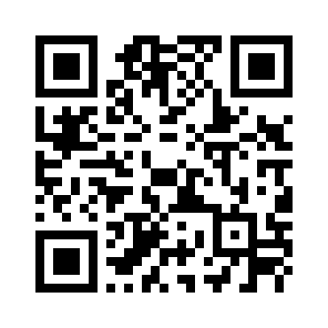 QR code linking to online booking